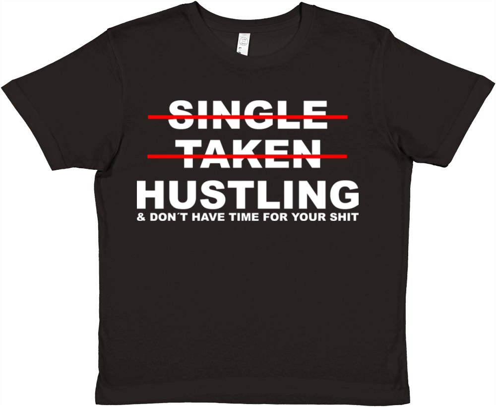 Office humor office work funny saying gift Premium Kids Crewneck T-shirt