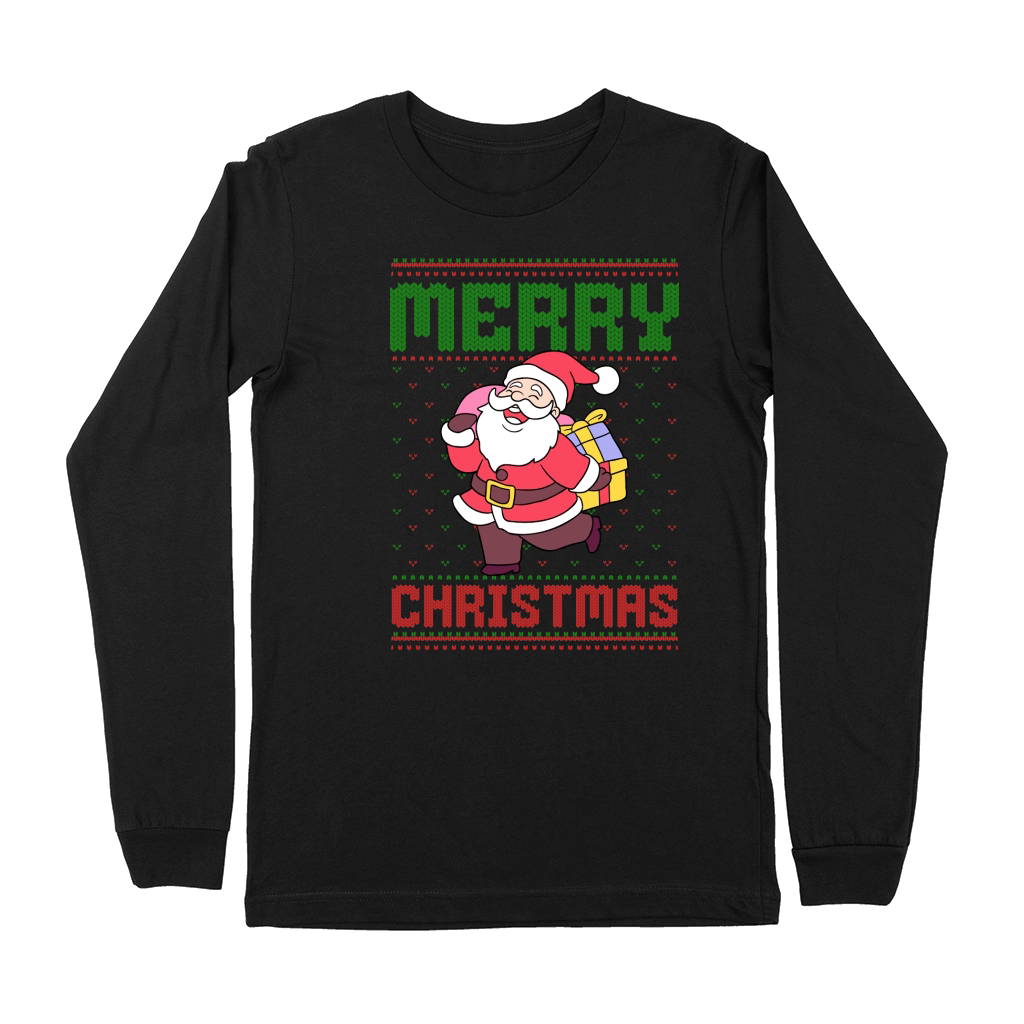 Merry christmas 59 82 Premium Long Sleeve