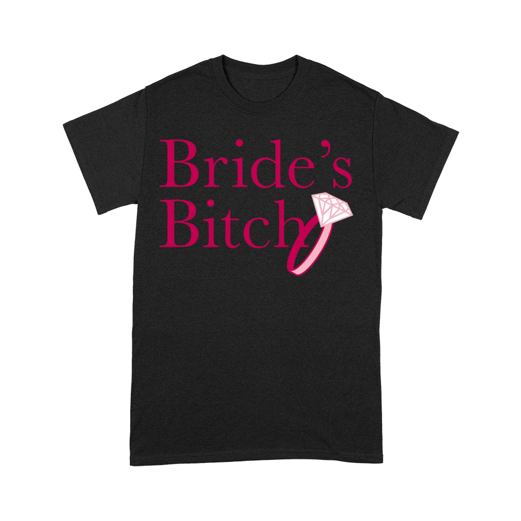 Brides Bitch Premium T-shirt