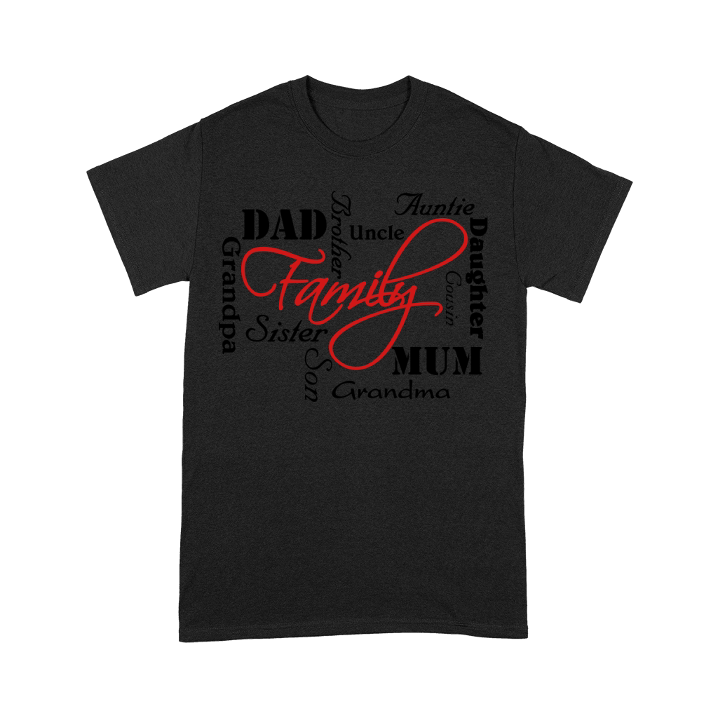 Family Premium T-shirt