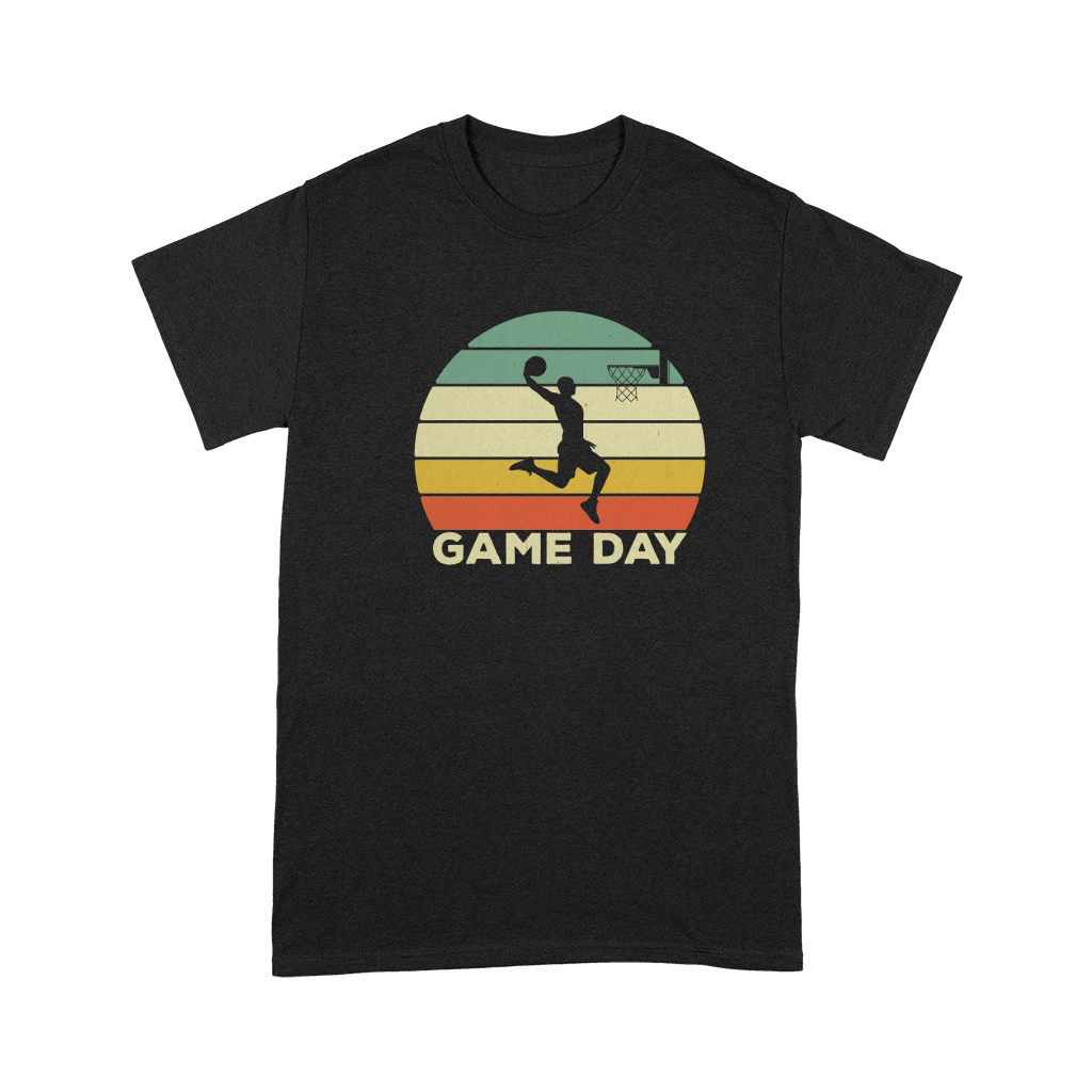 Game Day 2.04 Premium T-shirt