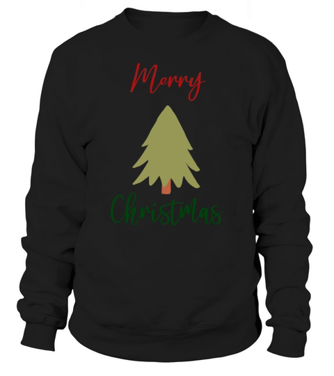 Merry Christmas 42 42 Sweatshirt Unisex