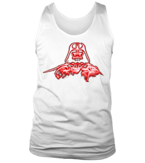 Darth Vader Tank Top Unisex