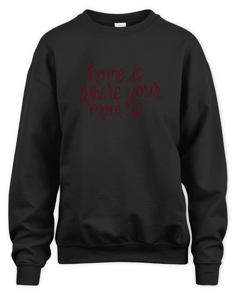 Mothers day Unisex Premium Crewneck Sweatshirt