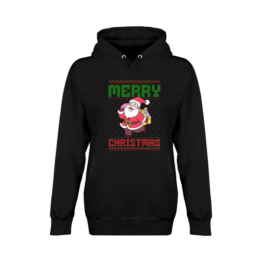 Merry christmas 59 82 Unisex Premium Pullover Hoodie