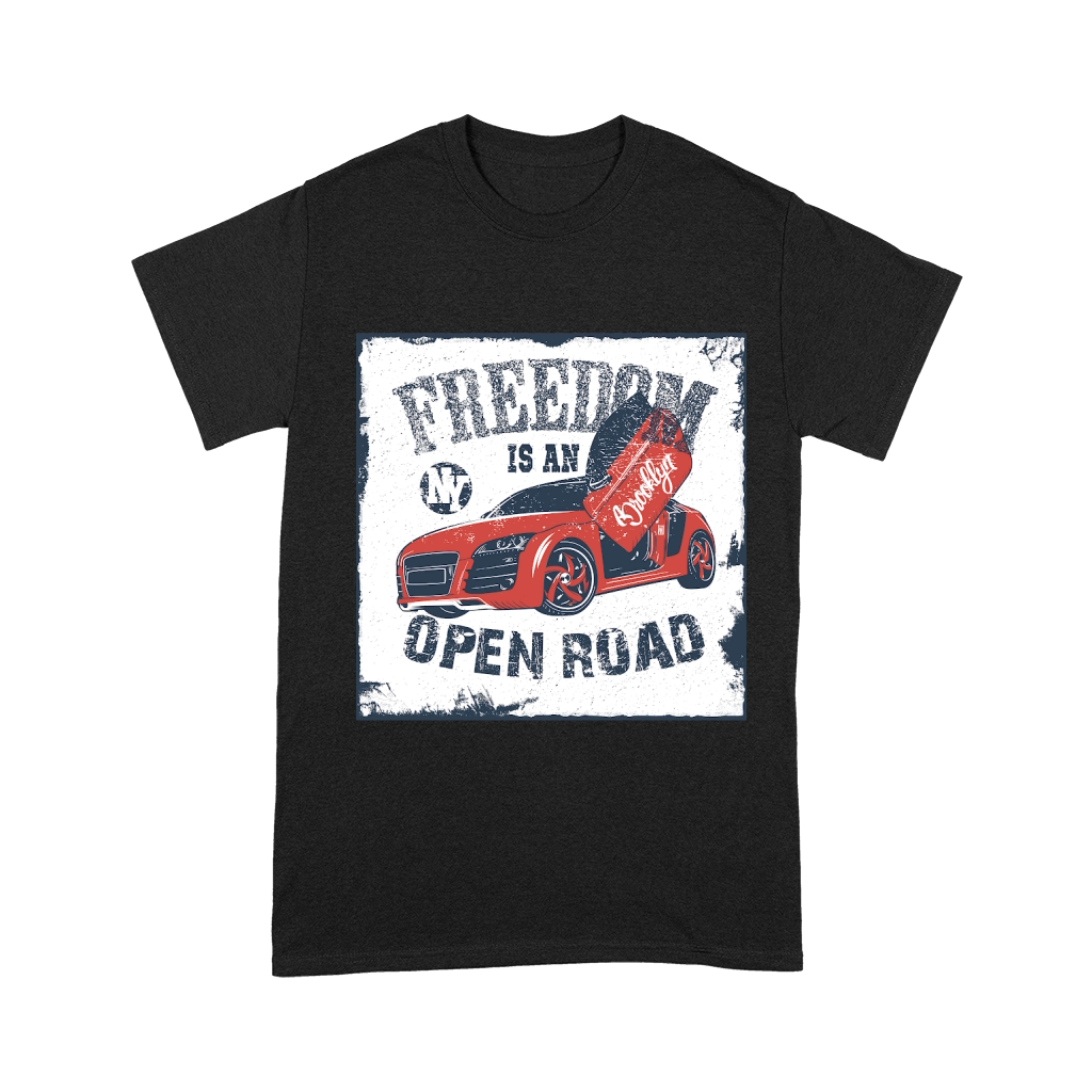 Vintage Car 11 Unisex T-Shirt