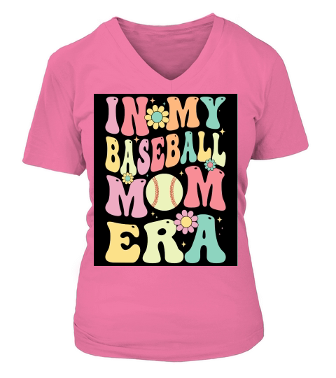 in my era 15 11 V-neck T-Shirt Woman