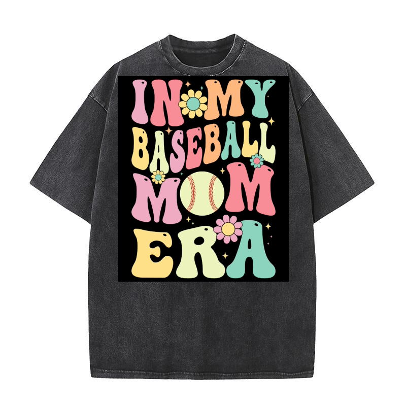 in my era 15 11 Washed T-Shirt