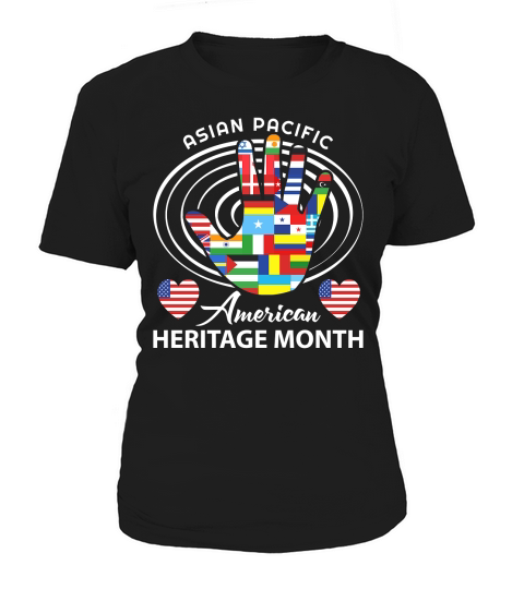 Heritage Month 21 Women's T-Shirt