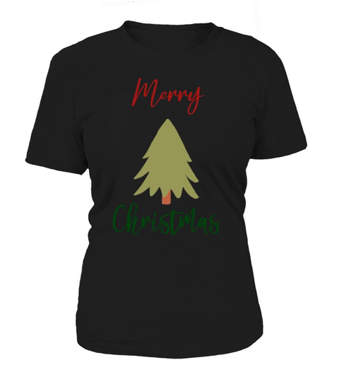 Merry Christmas 42 42 Women's T-Shirt