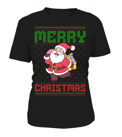 Merry christmas 59 82 Women's T-Shirt