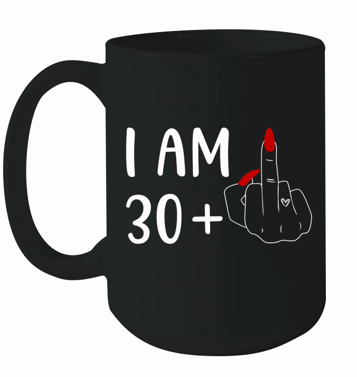 31st birthday Ceramic Mug