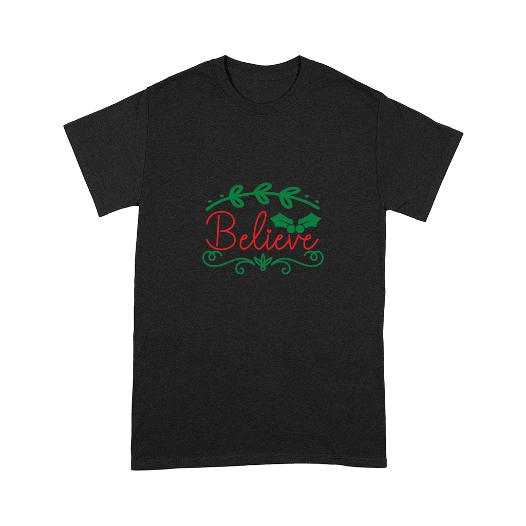 Believe 09 Comfort T-shirt