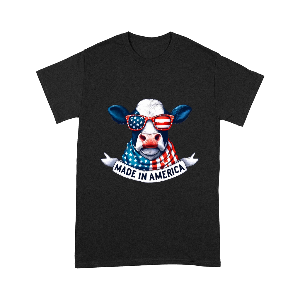 Made in america 02 Comfort T-shirt