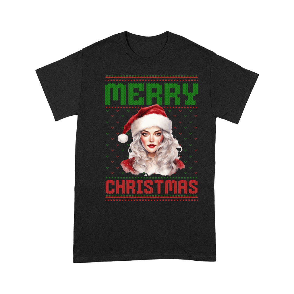 Merry christmas 59 62 Comfort T-shirt