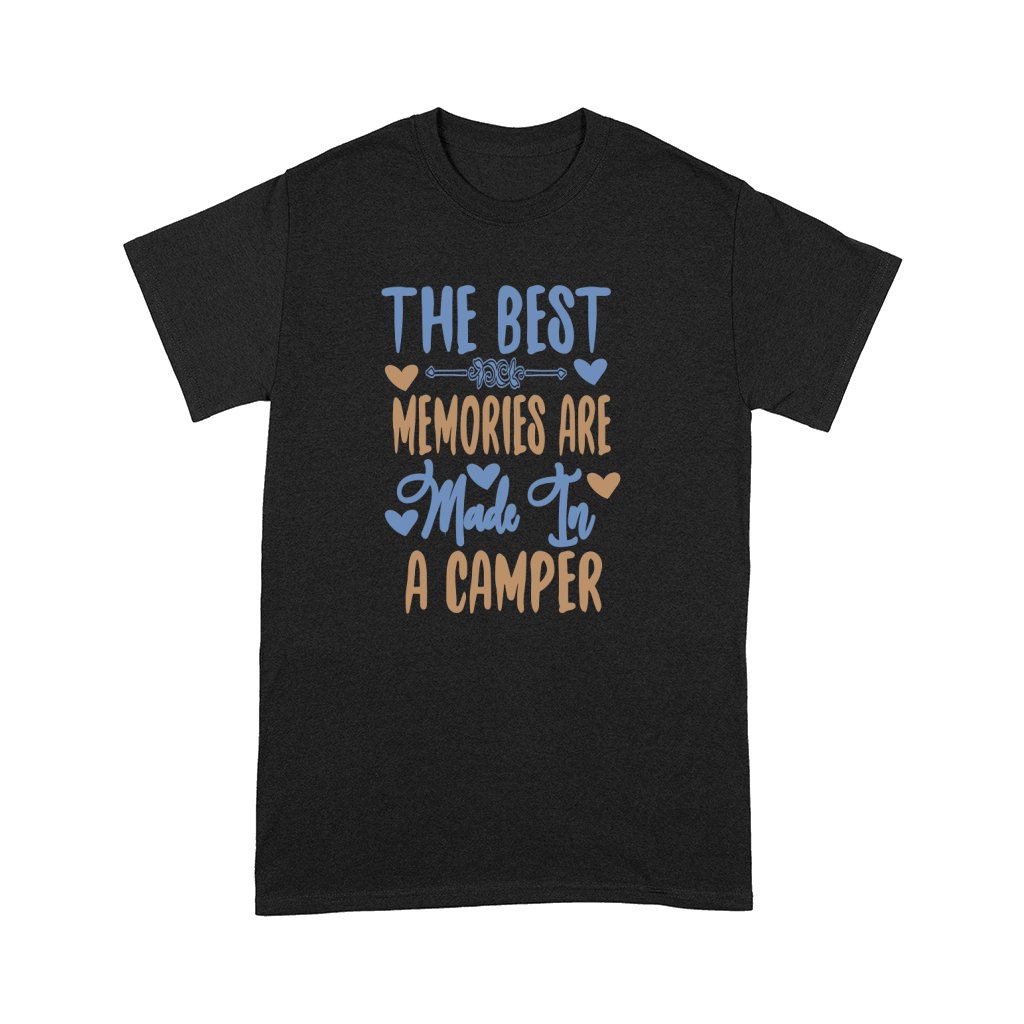 The best memories Comfort T-shirt