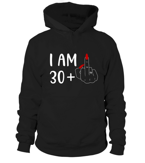 31st birthday Hoodie Unisex