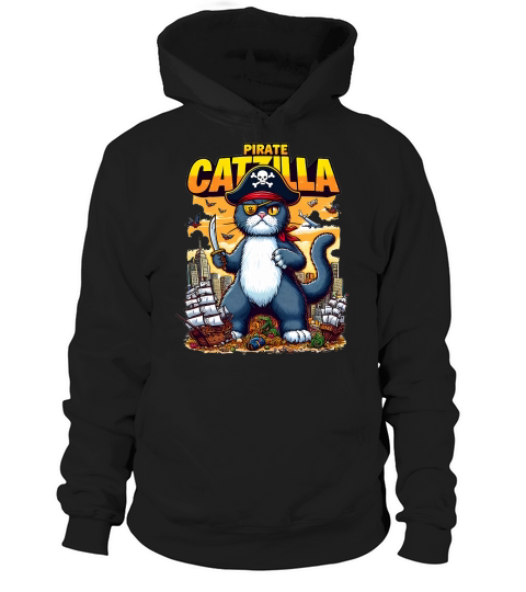 funny cat (11) Hoodie Unisex