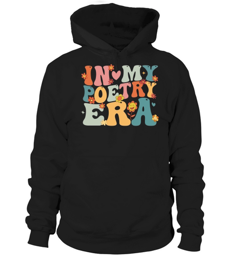 in my era 1 07 Hoodie Unisex