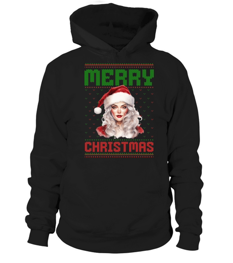 Merry christmas 59 62 Hoodie Unisex