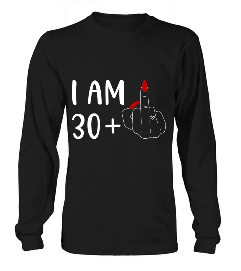 31st birthday Long sleeved Unisex