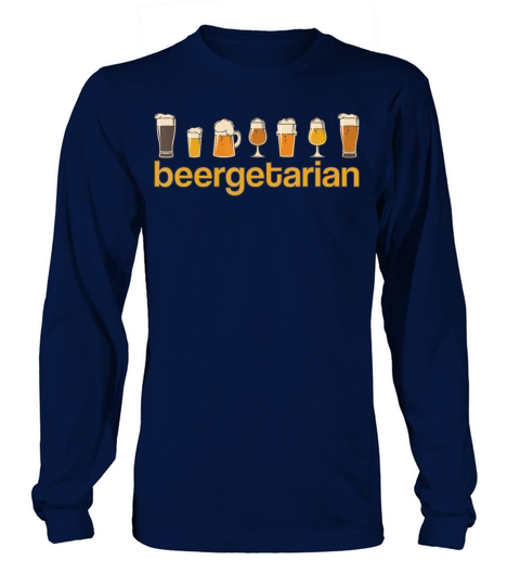 Funny Beer Design Craft Beer or Brewery Lovers Long sleeved Unisex