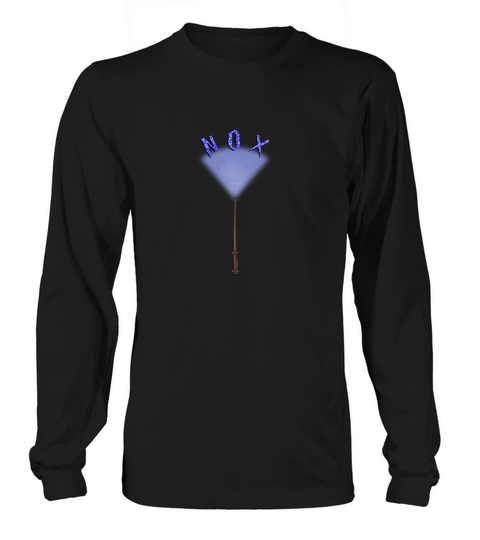 Nox Long sleeved Unisex