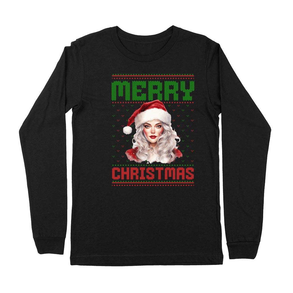 Merry christmas 59 62 Premium Long Sleeve