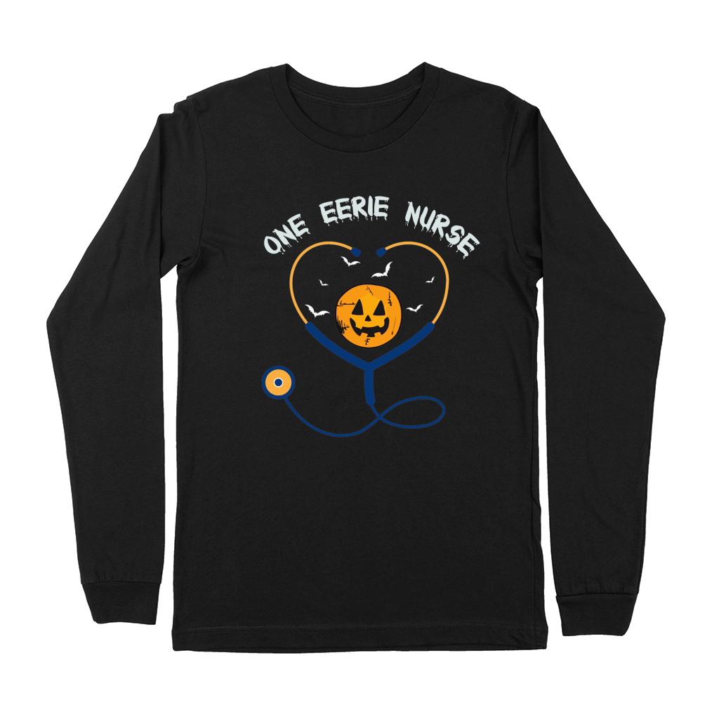 one Eeri Nurse Premium Long Sleeve