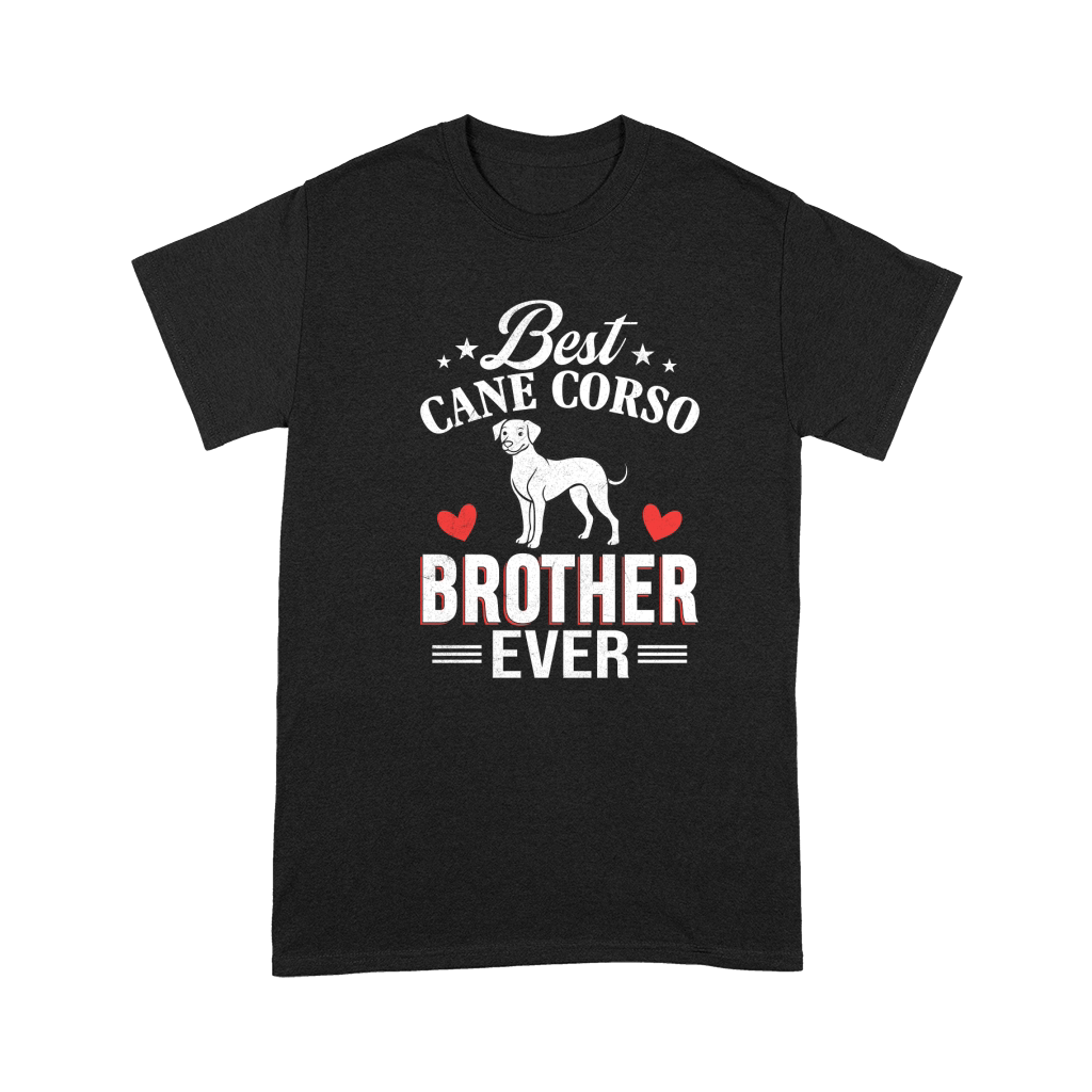 Best Cane Corso Brother Ever Premium T-shirt