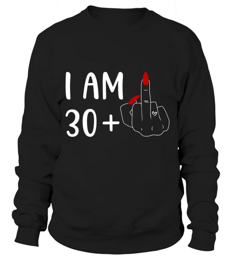 31st birthday Sweatshirt Unisex