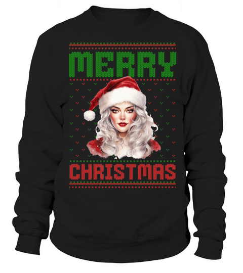 Merry christmas 59 62 Sweatshirt Unisex