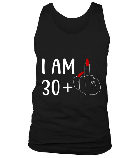31st birthday Tank Top Unisex