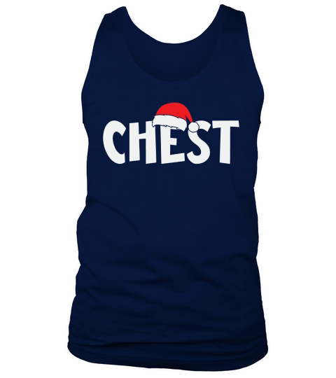 Chest Tank Top Unisex