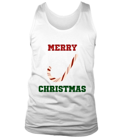 Merry christmas 43 07 Tank Top Unisex
