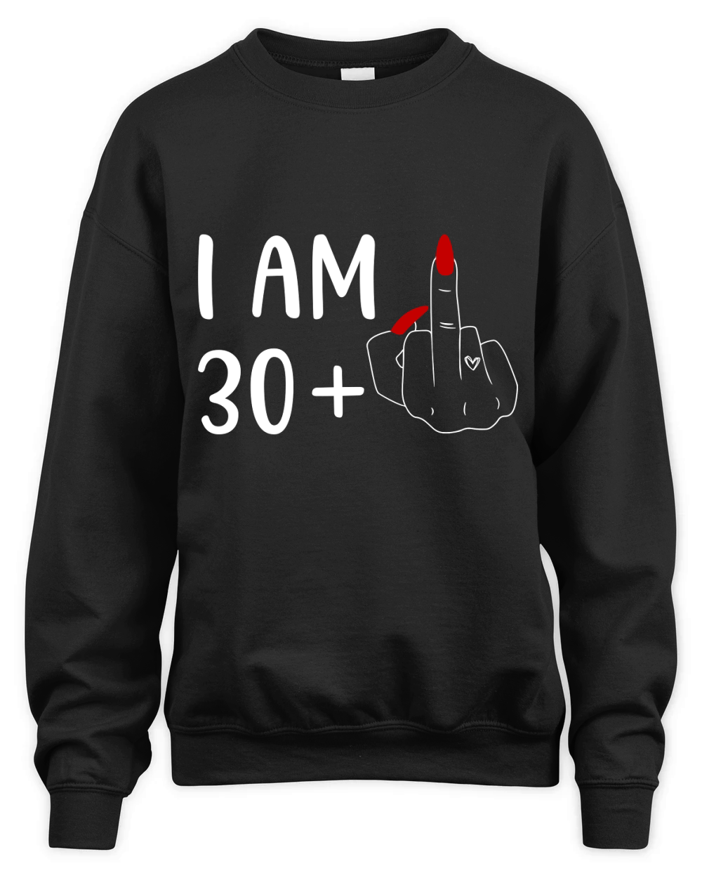 31st birthday Unisex Premium Crewneck Sweatshirt