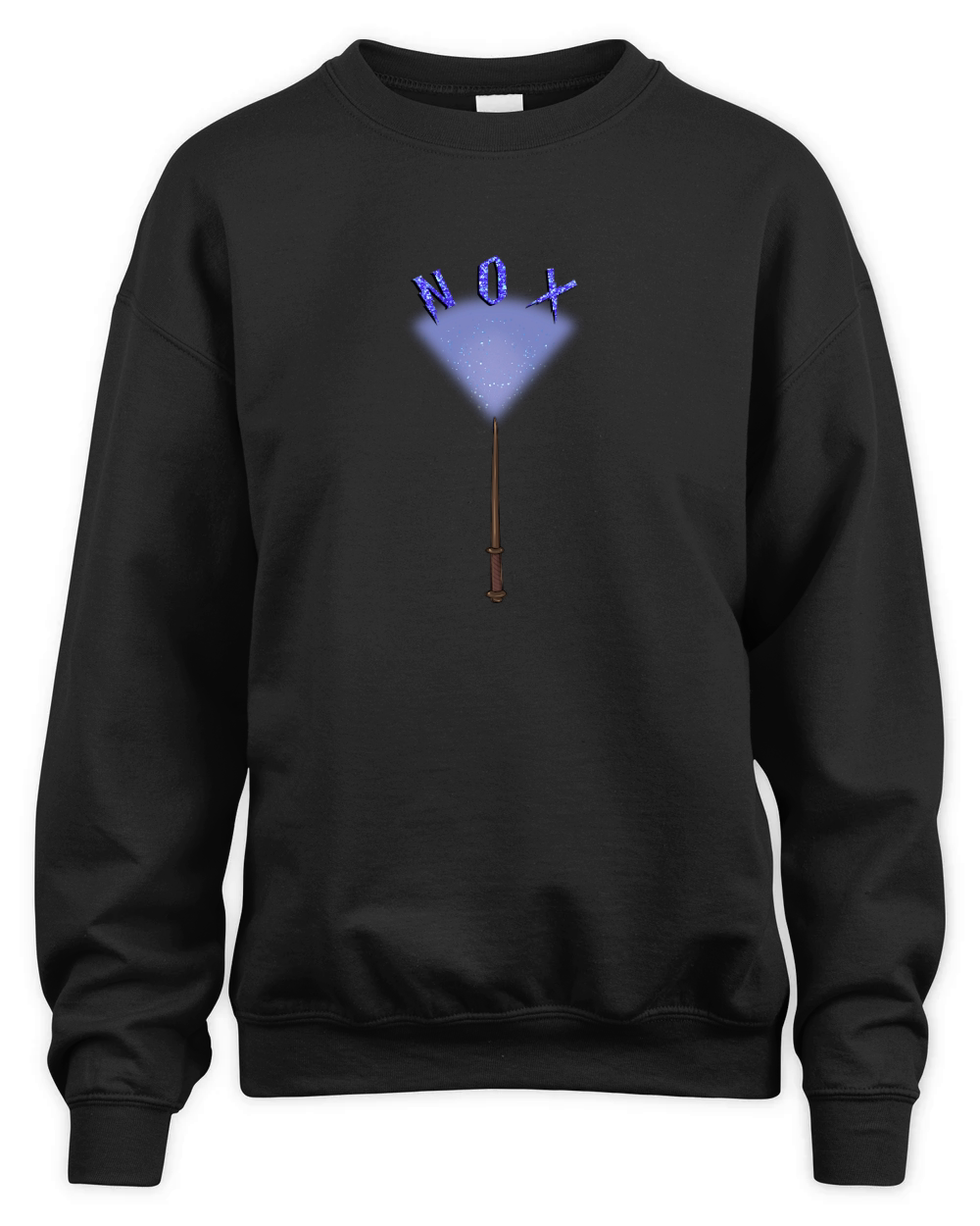 Nox Unisex Premium Crewneck Sweatshirt