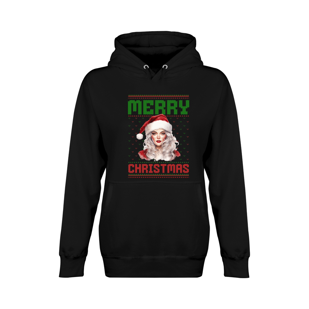 Merry christmas 59 62 Unisex Premium Pullover Hoodie