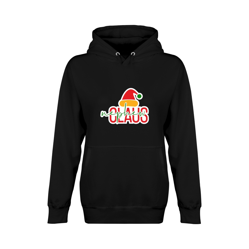 Nephew Claus Unisex Premium Pullover Hoodie
