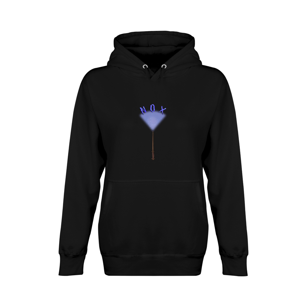 Nox Unisex Premium Pullover Hoodie