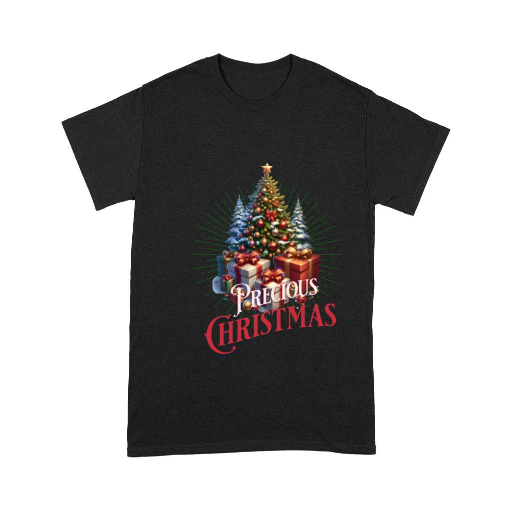 Precious Christmas Unisex T-Shirt