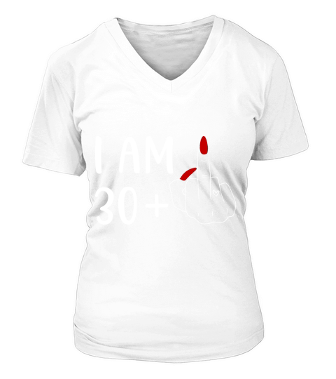 31st birthday V-neck T-Shirt Woman