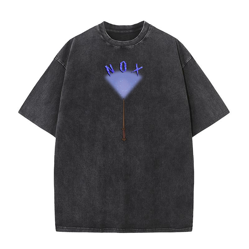 Nox Washed T-Shirt