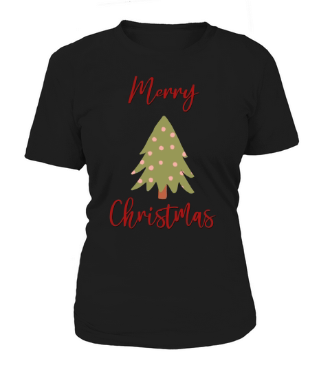 Merry Christmas 42 32 Women's T-Shirt