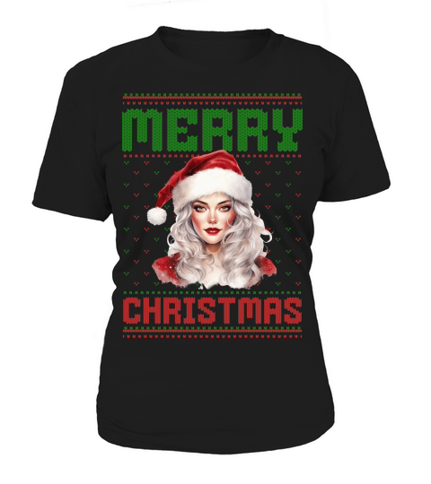 Merry christmas 59 62 Women's T-Shirt