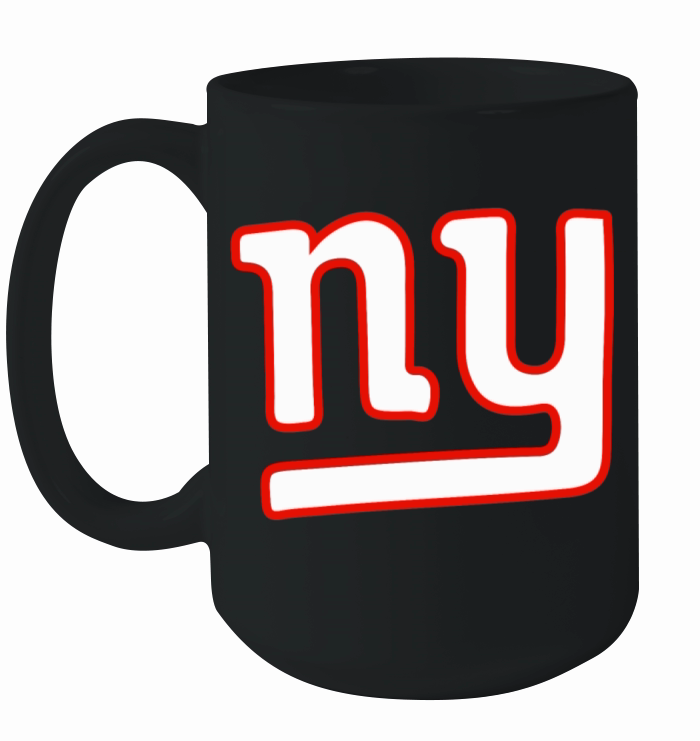 New York Ceramic Mug