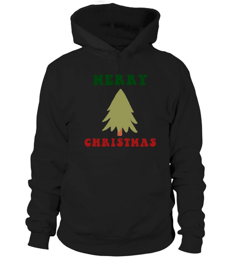 Merry Christmas 42 40 Hoodie Unisex