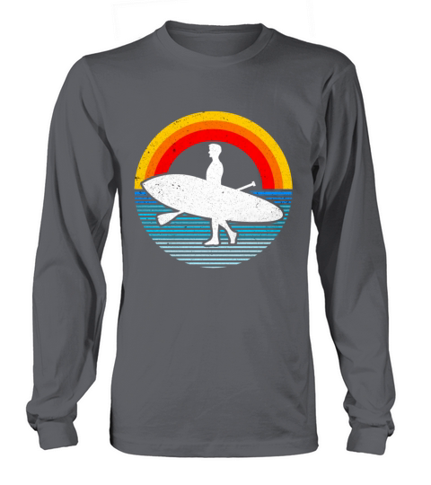 Stand Up Paddling Long sleeved Unisex