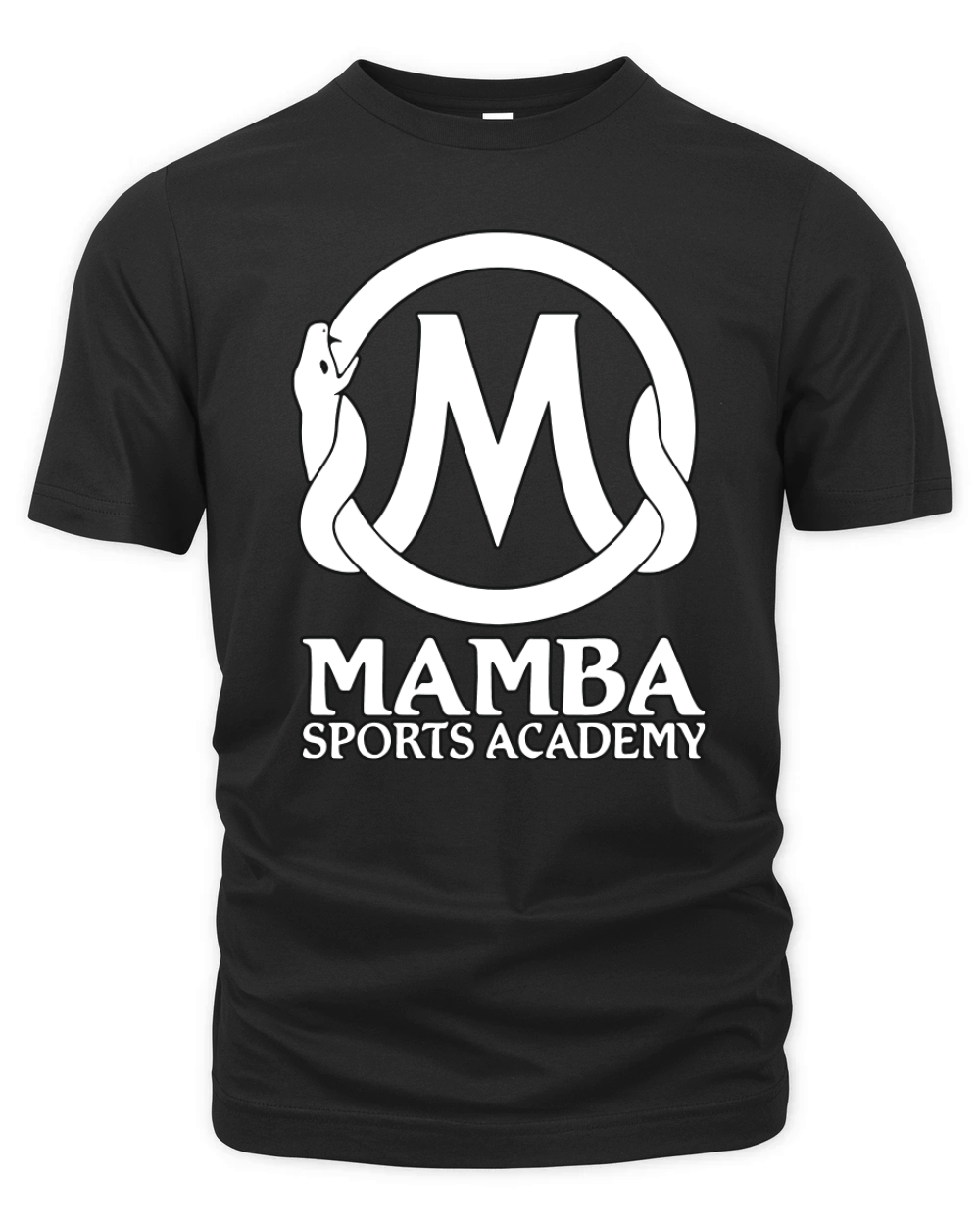 Mamba sports academy Organic Unisex T-shirt