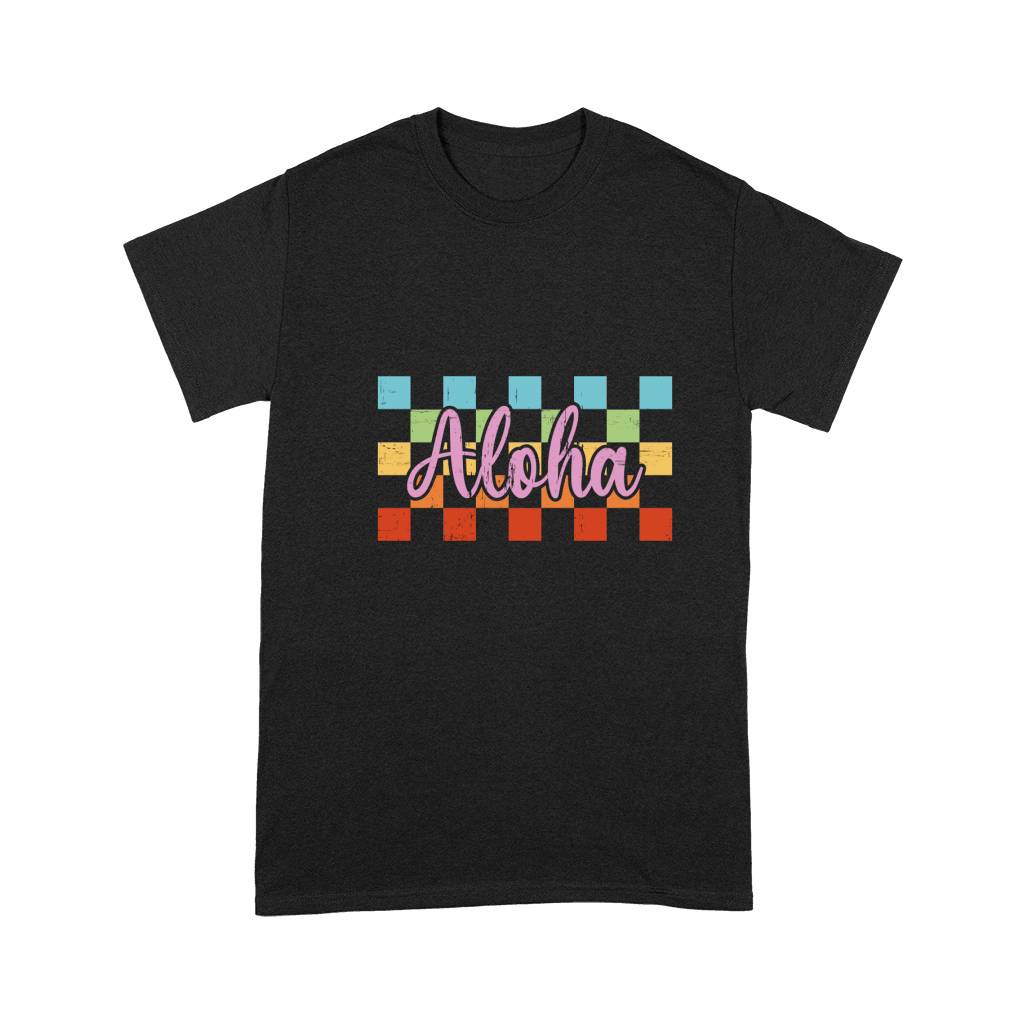 Aloha 1.01 Premium T-shirt